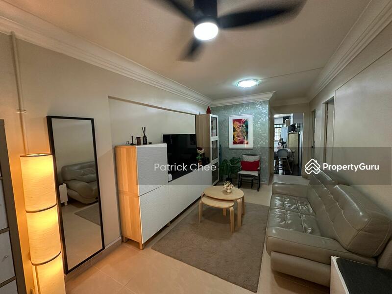 For Sale - 244 Jurong East Street 24
