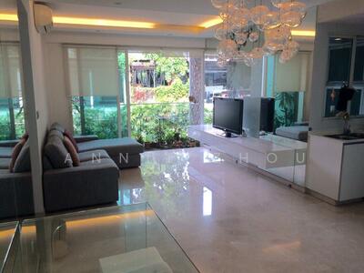 For Rent - Parc Emily