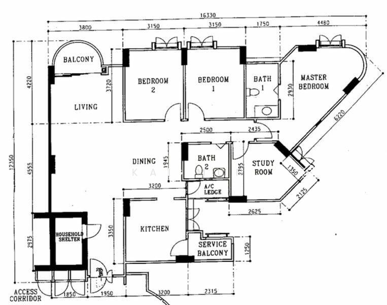 For Sale 360C Admiralty Drive