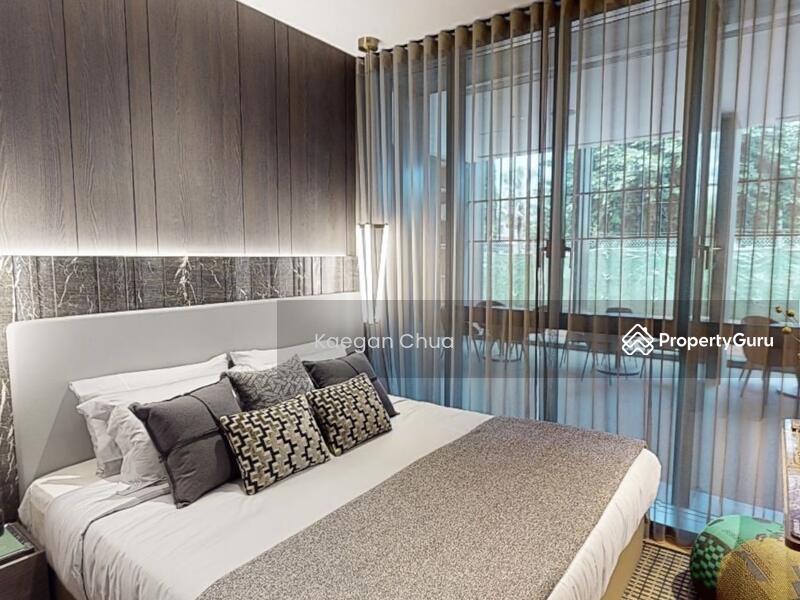 For Sale - The Continuum