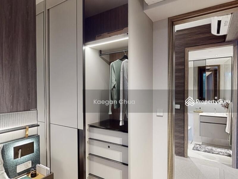 For Sale - The Continuum