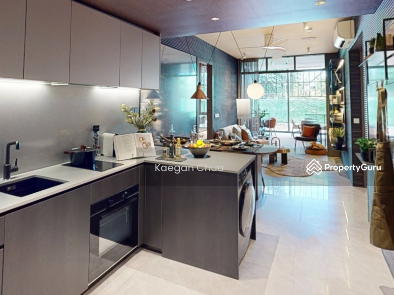 For Sale - The Continuum