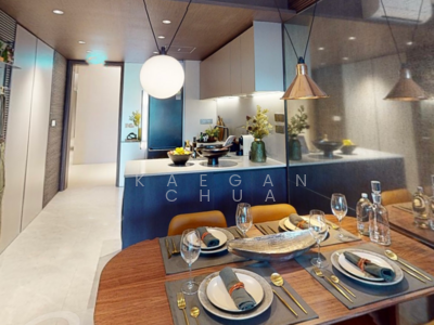 For Sale - The Continuum