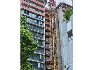 For Sale - The Continuum