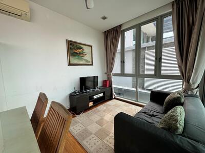 For Rent - Serangoon gardens