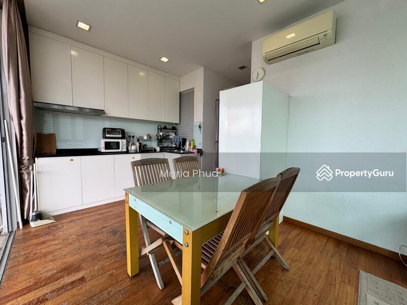 For Rent - Serangoon gardens