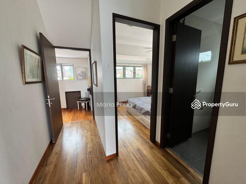 For Rent - Serangoon gardens