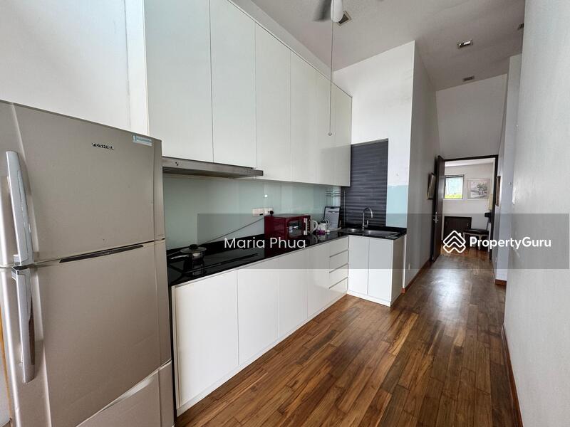 For Rent - Serangoon gardens