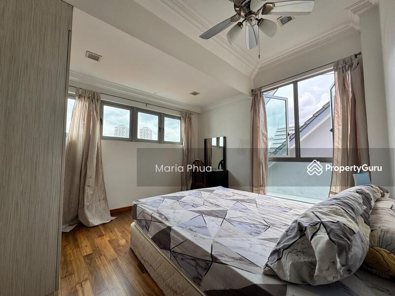For Rent - Serangoon gardens
