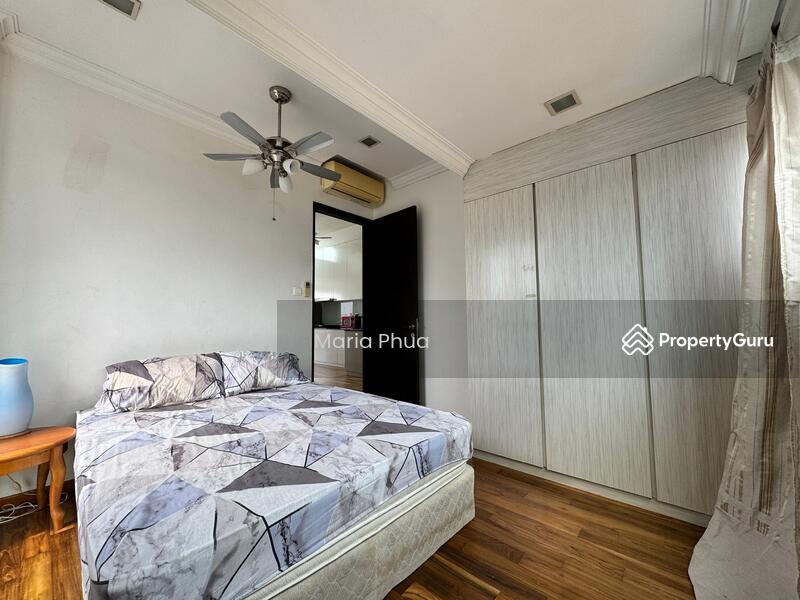 For Rent - Serangoon gardens