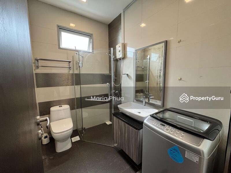 For Rent - Serangoon gardens