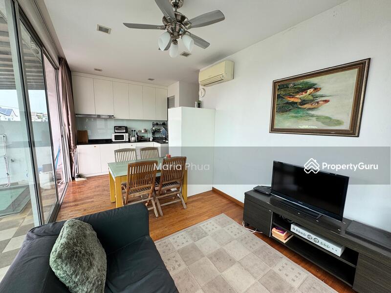 For Rent - Serangoon gardens