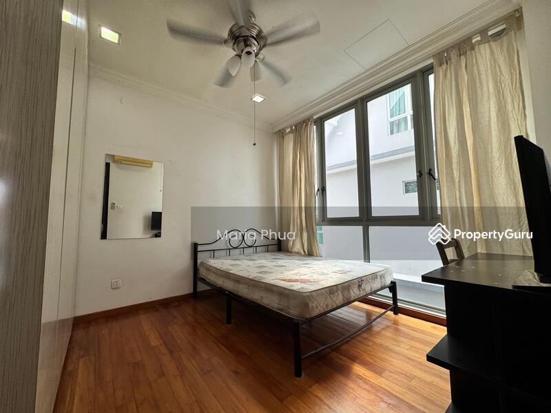 For Rent - Serangoon gardens