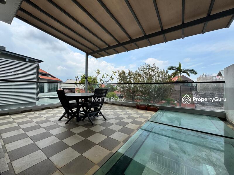 For Rent - Serangoon gardens