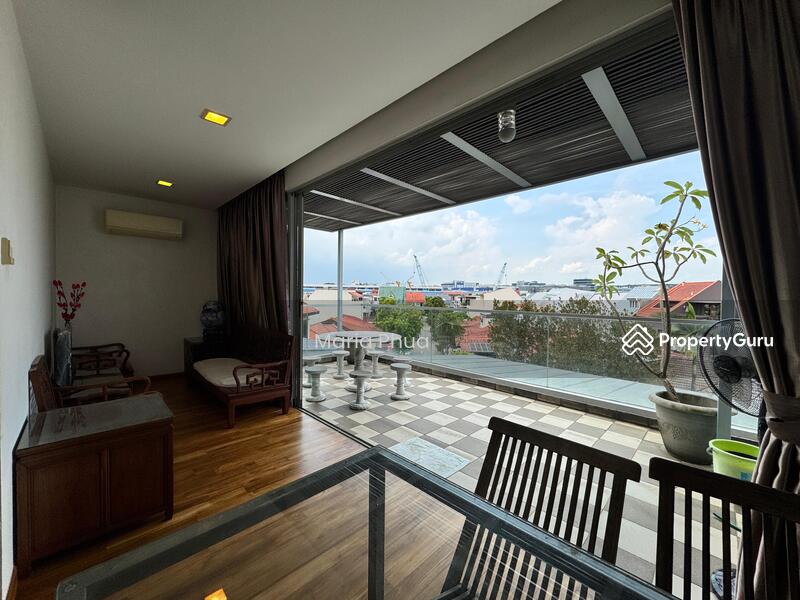 For Rent - Serangoon gardens