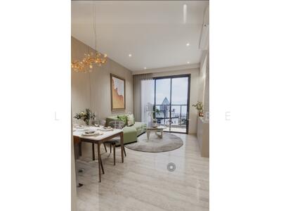 For Sale - Arina East Residences