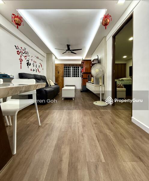 For Sale - 12 Telok Blangah Crescent