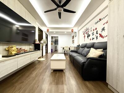 For Sale - 12 Telok Blangah Crescent