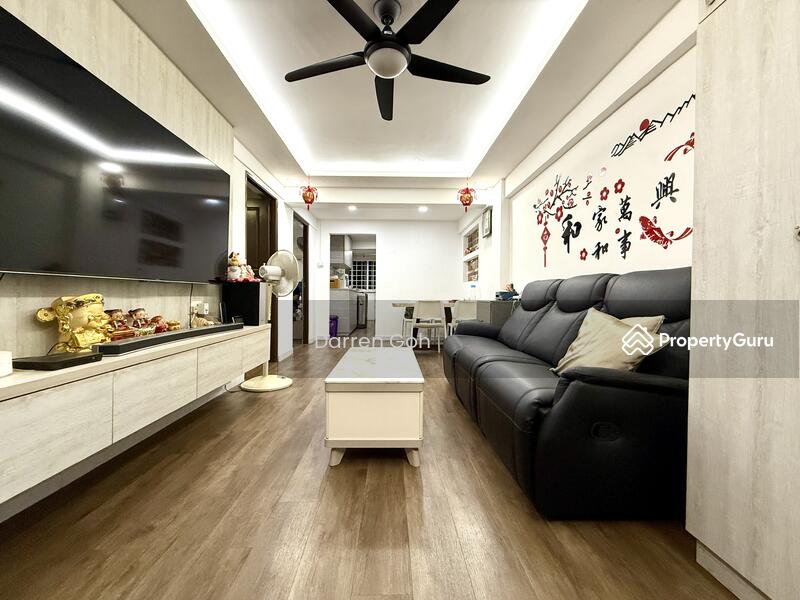 For Sale - 12 Telok Blangah Crescent