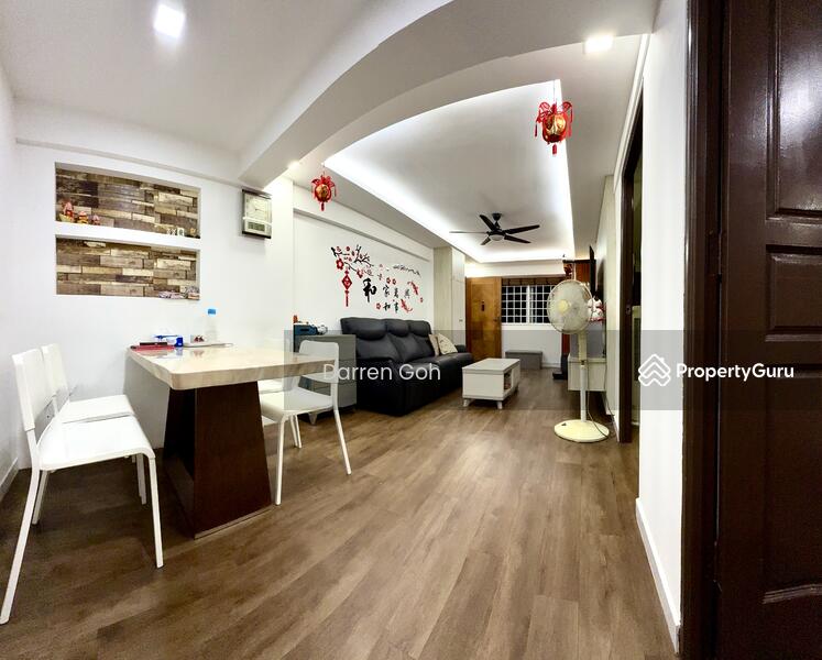 For Sale - 12 Telok Blangah Crescent