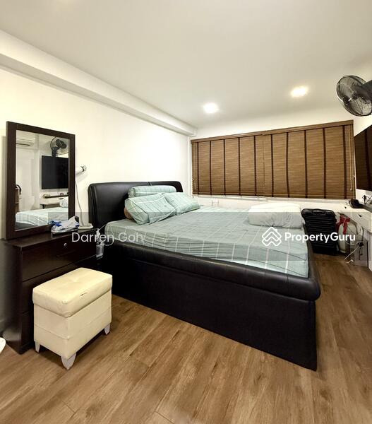 For Sale - 12 Telok Blangah Crescent