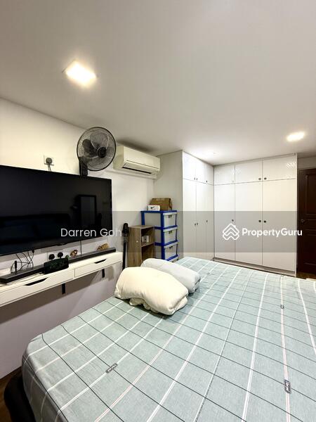 For Sale - 12 Telok Blangah Crescent