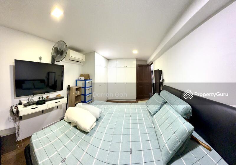 For Sale - 12 Telok Blangah Crescent
