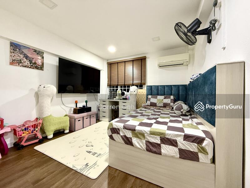 For Sale - 12 Telok Blangah Crescent