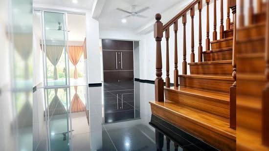 Woodgrove Estate, Cedarwood Grove, Admiralty / Woodlands, 5 Bedrooms, 4,000 sqft, Terraced House For Rent, by Roger Khera, 60117131 - PropertyGuru.com.sg