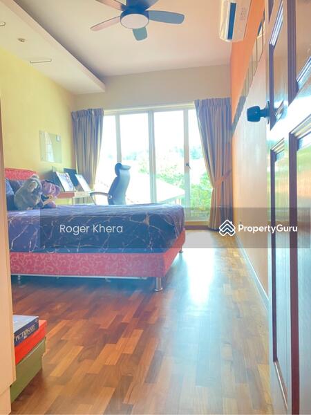 For Rent - Woodgrove Estate