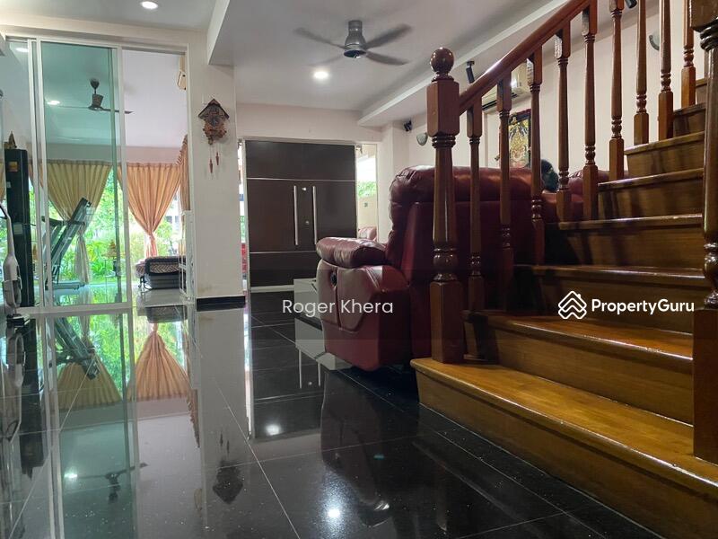For Rent - Woodgrove Estate