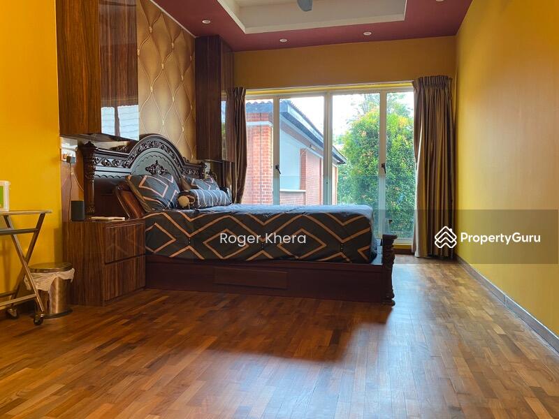 For Rent - Woodgrove Estate