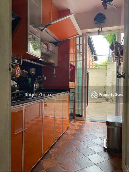 For Rent - Woodgrove Estate