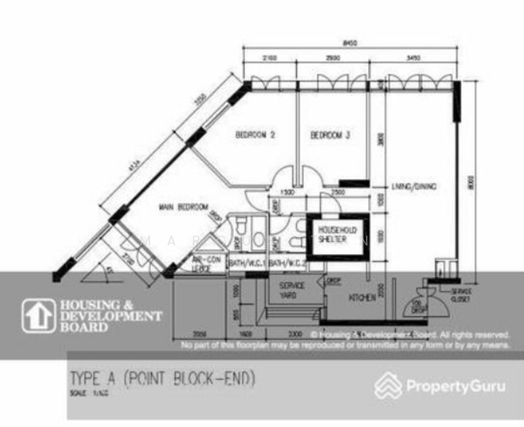 For Sale 632A Punggol Drive