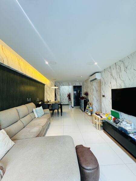 For Sale - 632A Punggol Drive