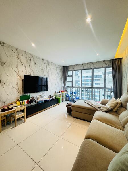 For Sale - 632A Punggol Drive
