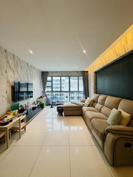 For Sale - 632A Punggol Drive