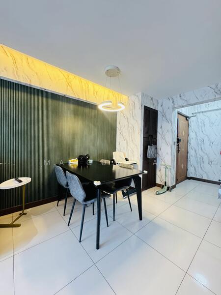 For Sale - 632A Punggol Drive