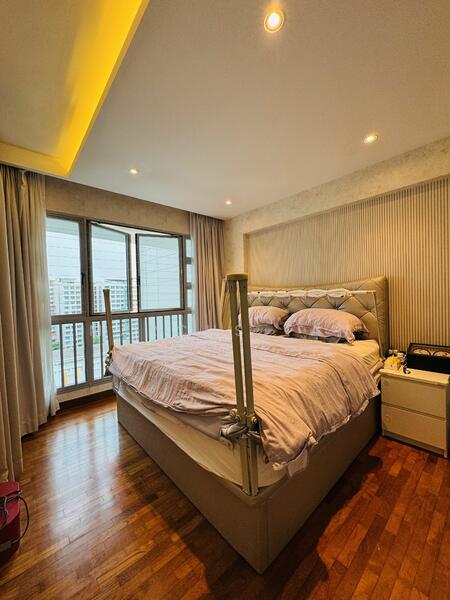 For Sale - 632A Punggol Drive