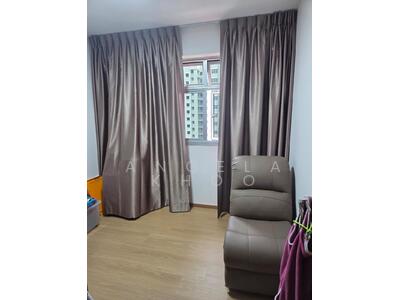 For Rent - 448A Bukit Batok West Avenue 9