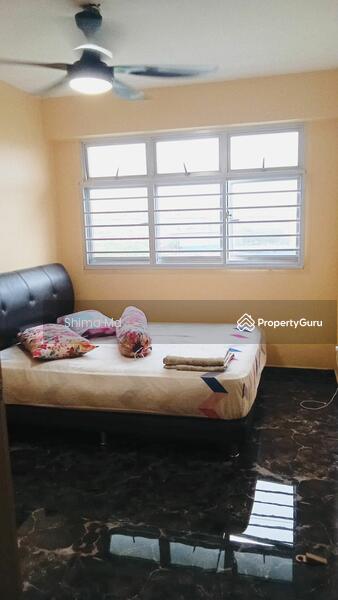 For Rent - 991B Upper Jurong Road