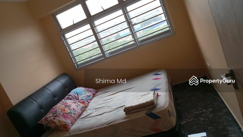 For Rent - 991B Upper Jurong Road
