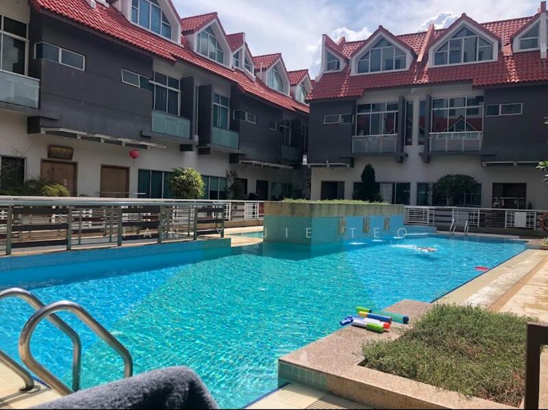 For Sale - The Areca