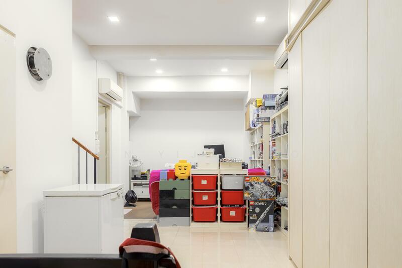 For Sale - The Areca