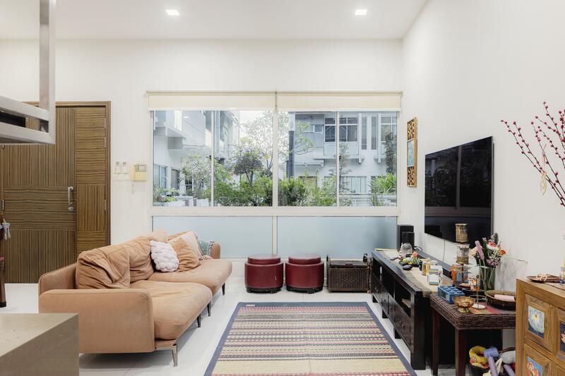 For Sale - The Areca