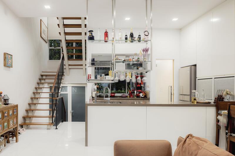 For Sale - The Areca