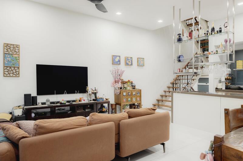 For Sale - The Areca