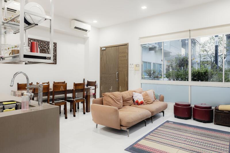 For Sale - The Areca