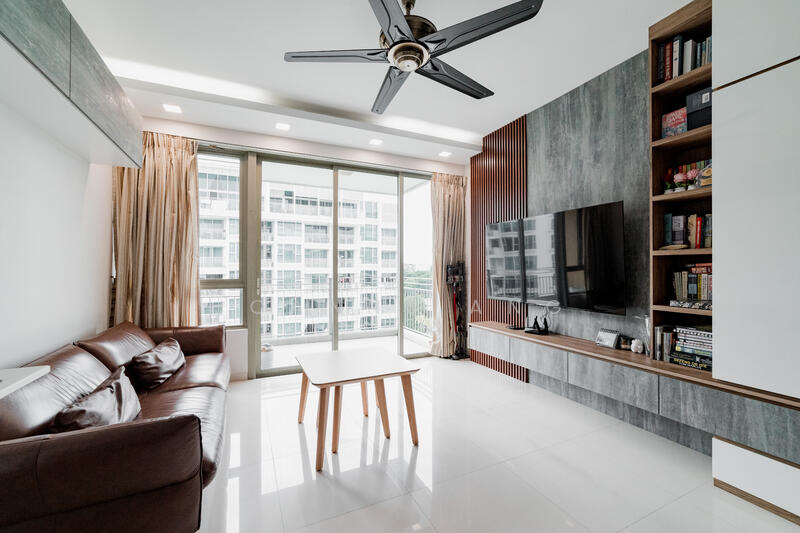 For Sale - Casa Merah