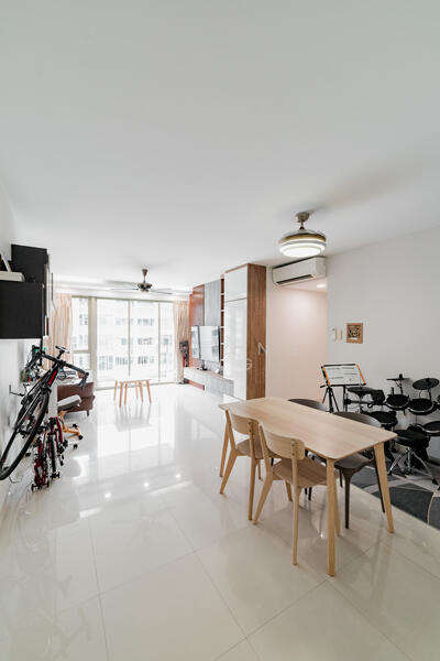 For Sale - Casa Merah